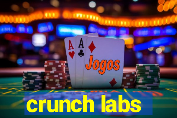 crunch labs